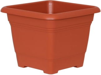 Geli Planter Nora 33 cm terracotta