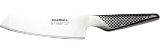 GLOBAL GS-5 Gemüsemesser 14 cm
