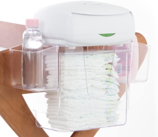 Prince Lionheart 0260 - Wickel-Station