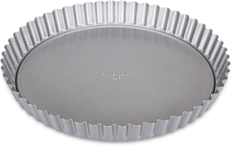 STÄDTER Kuchen- /Quicheform mit Hebeboden