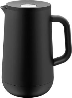 WMF Isolierkanne 1,0 l schwarz