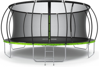 Zipro Trampolin ZIPRO Trampolin ZIPRO 16FT Jump Pro PREMIUM