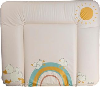 Sterntaler Wickelauflage Edda