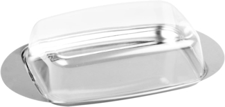 Butterdose für 250 g mit Haube