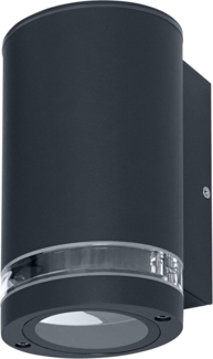 OSRAM LED-Wandleuchte beam down, Endura Classic mit Dekoring, GU10, IP44