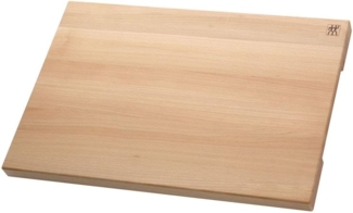 ZWILLING Schneidbrett 60x40 cm, Buche
