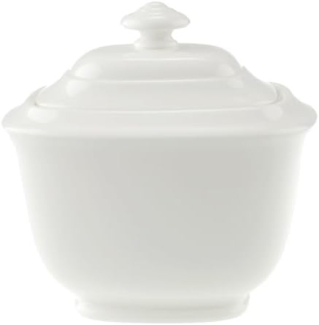 Villeroy & Boch Royal Zuckerdose 6 Personen