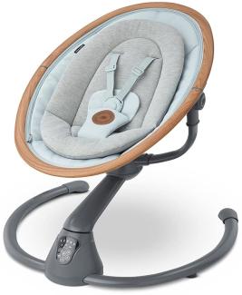 Maxi-Cosi Cassia Schaukel Essential Grey Grau hell