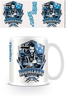 DC Comics MG24013 KaffeeTasse, Mehrfarbig