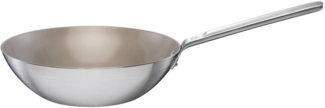 Fiskars Norden Wokpfanne 28 cm