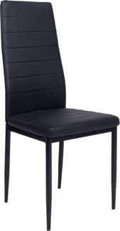 Krok Wood Esszimmerstuhl Oskar Esszimmerstuhl (4 St)