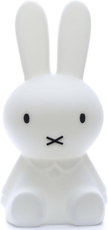 Mr. Maria Miffy XL-Lampe 40 x 40 x 80 cm
