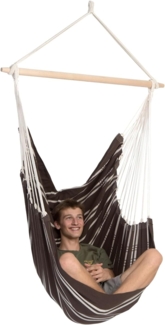 Amazonas Hanging Chair Brasil Mocca AZ-2030270 - 160cm