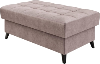 Polsterhocker Nord (Farbe: Zoya 03)