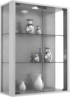 Wandvitrine Udina