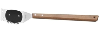 Tramontina 'Churrasco' Grillbürste, Edelstahl Holz, 41,7 cm