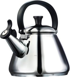 Le Creuset Wasserkessel Kone Edelstahl