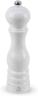 Peugeot Paris Salzmühle 22 cm uSelect Z weiß lackiert Holz