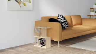 Hanah Home Zet - Sapphire