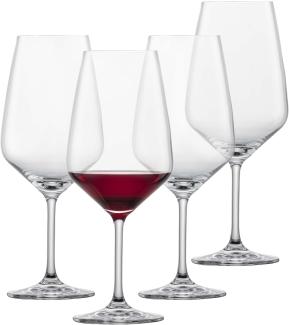 Schott Zwiesel TULIP Bordeauxglas 656 ml 4er Set