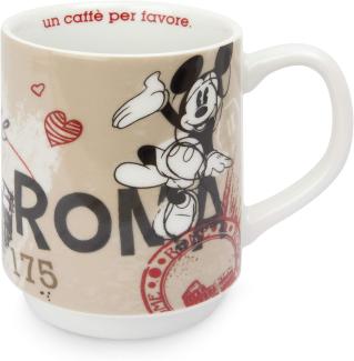 Disney Walt pwm21i RO Mug, Typ Roma, Porzellan, mehrfarbig