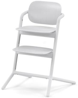 Cybex Lemo Kinderstuhl All White Weiß