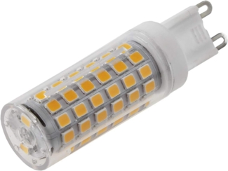 LED Stiftsockel G9 10W 990lm 330° 230V 4000K Neutralweiß