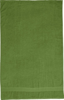 REDBEST Badetuch Badetuch "Chicago", Frottier (1-St), Walk-Frottier Uni