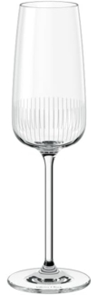 Villeroy & Boch Afina Sekt- / Champagnerglas 120 ml 4er Set