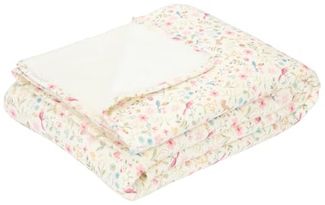 Little Dutch Fairy Wonders - Babydecke - 70 x 100