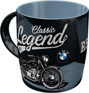 Nostalgic-Art - Kaffeetasse - BMW - BMW Classic Legend