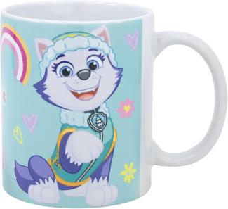 Paw Patrol Butterfly Kinder-Becher Tasse im Geschenkkarton