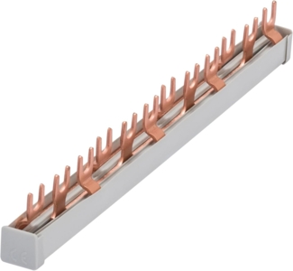 GEWI Gabelkammschiene 3P/1