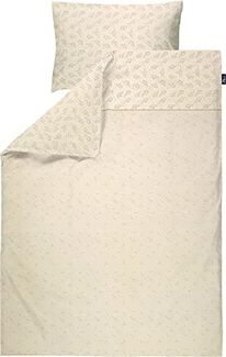 Alvi Bettwäsche Organic Starfant 100x135 / 40x60 cm