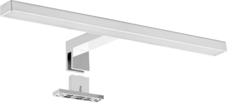 SEBSON Spiegelleuchte LED Spiegelleuchte 30cm IP44 - 5W 400lm neutralweiß 230V