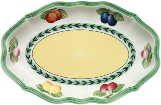 Villeroy & Boch French Garden Fleurence Beilagenschale/Sauciere-Unterteil