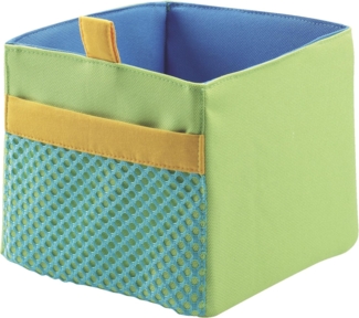 Haba Spielkiste hellgrün