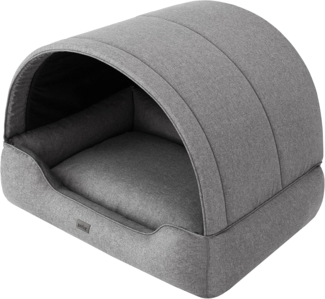 Hobbydog Hundehütte Hundehütte Hundehöhle Hundekorb Katzehütte Hundebett Katzenhöhle
