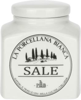 La Porcellana Bianca La Porcellana Bianca Salzbehälter 1,1l P01261100S