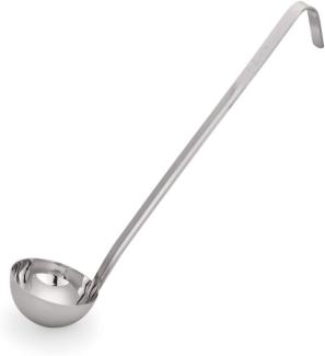 Schöpfkelle 14cm / 0,75ltr. KITCHEN TOOL 2085 WAS