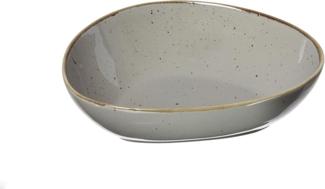 Servierschale groß Taste taupe