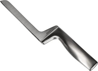 Iittala Collective Tools Ka?semesser - 28 cm - Gebürsteter Edelstahl 1009859