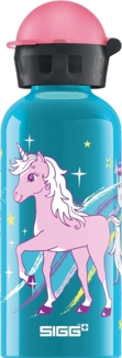 SIGG Flasche Bella Unicorn, 400 ml