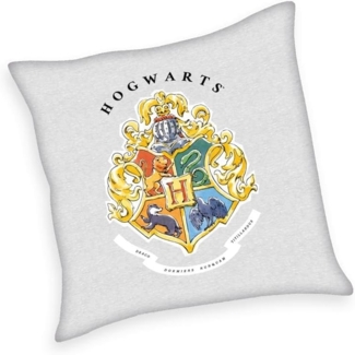 Harry Potter Dekokissen Harry Potter, mit tollem Hogwarts Motiv