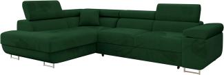 Ecksofa Torezio (Manila 35, Seite: Links)