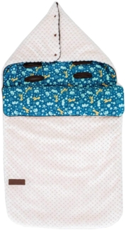 Domiva Zanimo Einschlagdecke 80 cm