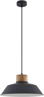 Lindby Hängeleuchte Nefeli, 1 x 60 W