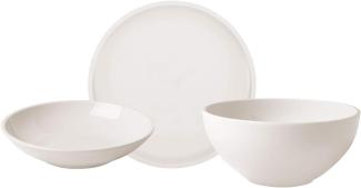 Villeroy & Boch Artesano Original Tafelset 9 tlg