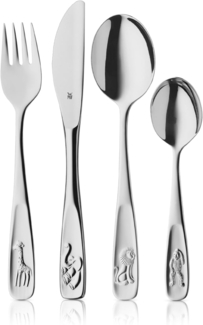 WMF Kinderbesteck Tiere