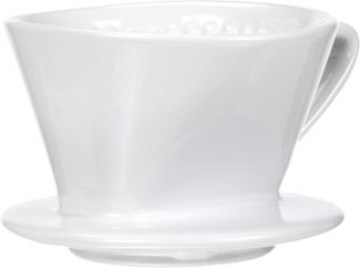 Kaffeefilter Gr. 1 weiß